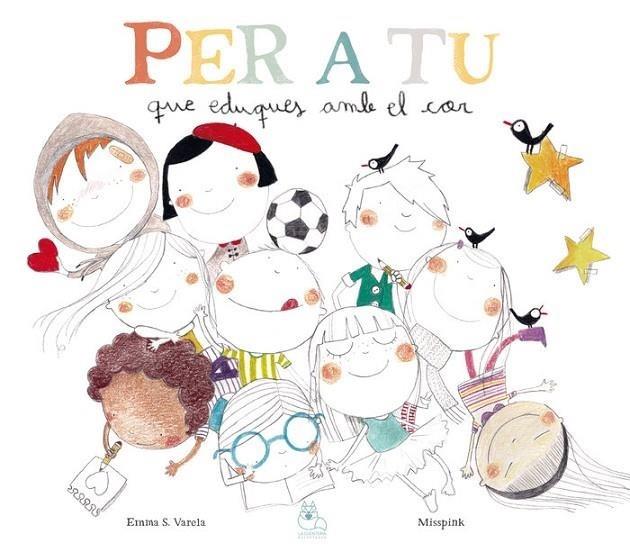 PER A TU | 9788412227369 | SÁNCHEZ VARELA, EMMA | Llibreria Online de Tremp