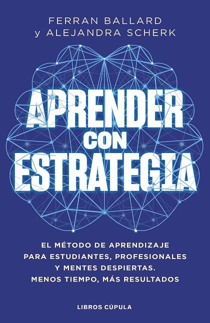 APRENDER CON ESTRATEGIA | 9788448045463 | SCHERK, ALEJANDRA/BALLARD, FERRAN | Llibreria Online de Tremp