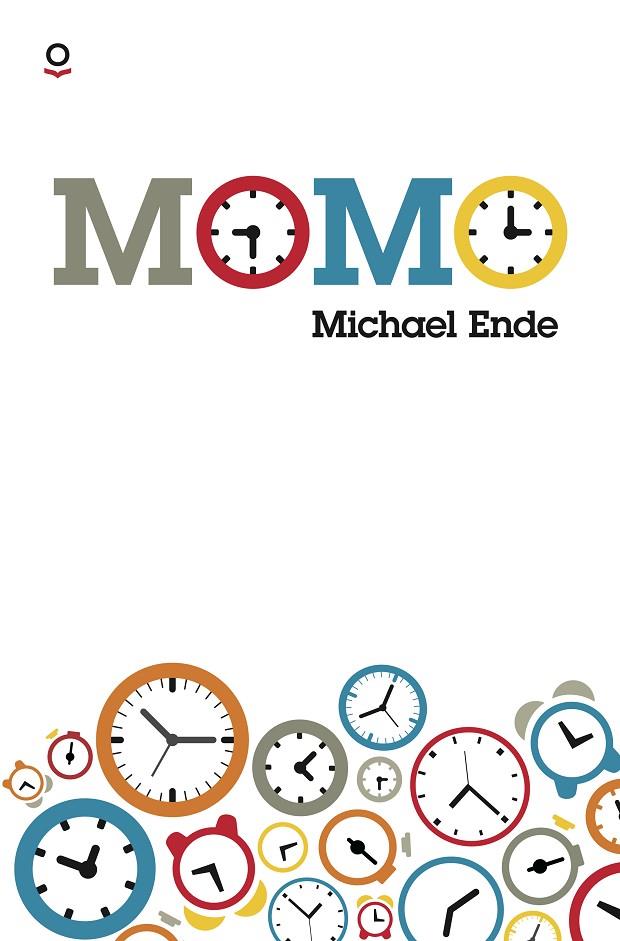 MOMO OQUELEO | 9788416834099 | ENDE, MICHAEL