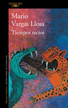 TIEMPOS RECIOS | 9788420435718 | Llibreria Online de Tremp