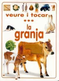 GRANJA, LA (CATALA) | 9788427278363 | AWAN, SHEILA