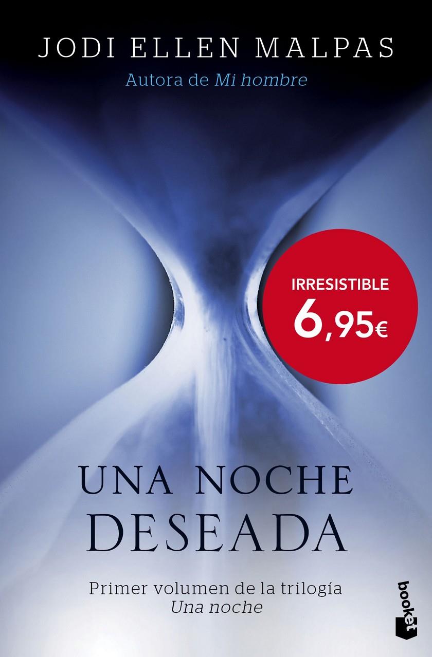 UNA NOCHE. DESEADA | 9788408144618 | MALPAS, JODI ELLEN 