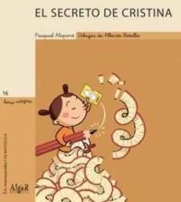 EL SECRETO DE CRISTINA | 9788495722577 | ALAPONT RAMON, PASQUAL