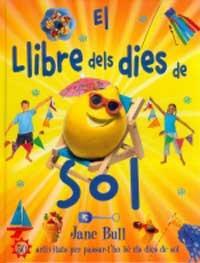 LLIBRE DELS DIES DE SOL, EL | 9788427248915 | BULL, JANE