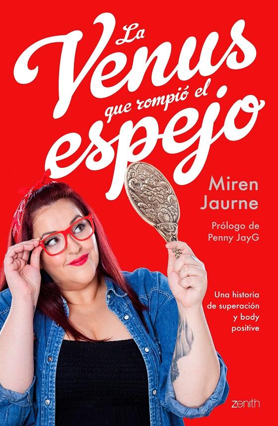 LA VENUS QUE ROMPIÓ EL ESPEJO | 9788408209461 | JAURNE, MIREN | Llibreria Online de Tremp