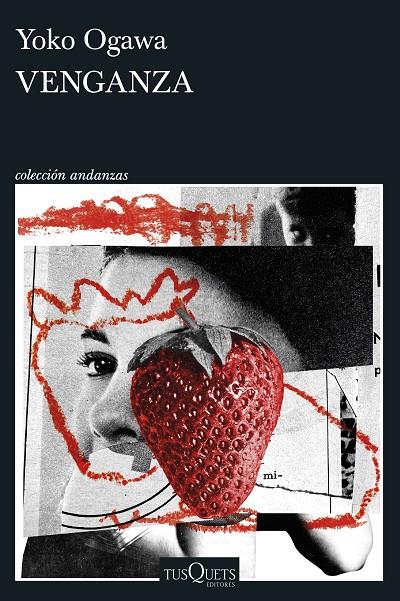 VENGANZA | 9788411073318 | OGAWA, YOKO | Llibreria Online de Tremp