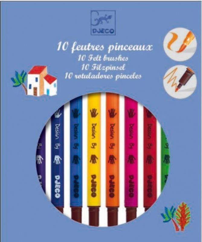 RETOLADORS PINZELL CLÀSSIC | 3070900088009