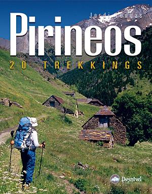PIRINEOS. 20 TREKKINGS | 9788498291247 | LONGAS, JORDI | Llibreria Online de Tremp