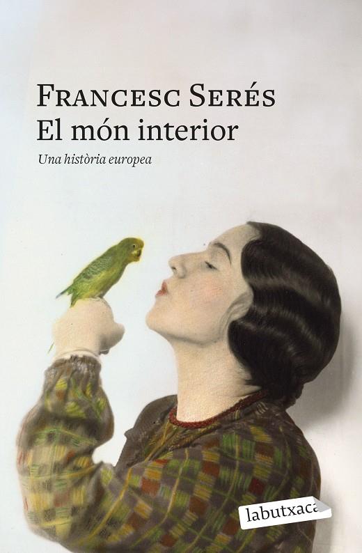 EL MÓN INTERIOR | 9791387802585 | SERÉS, FRANCESC | Llibreria Online de Tremp
