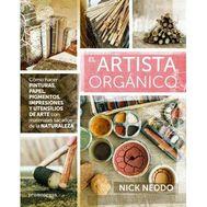 EL ARTISTA ORGÁNICO | 9788415967941 | NEDDO, NICK