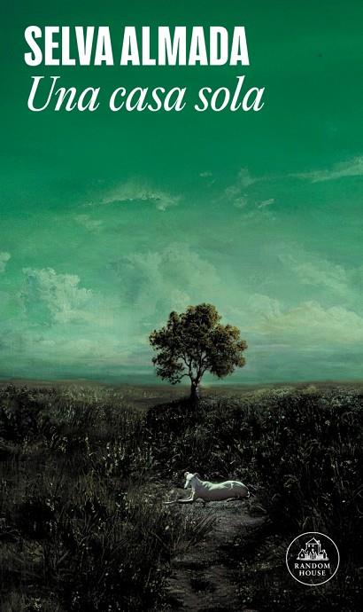 UNA CASA SOLA | 9788439745679 | ALMADA, SELVA | Llibreria Online de Tremp