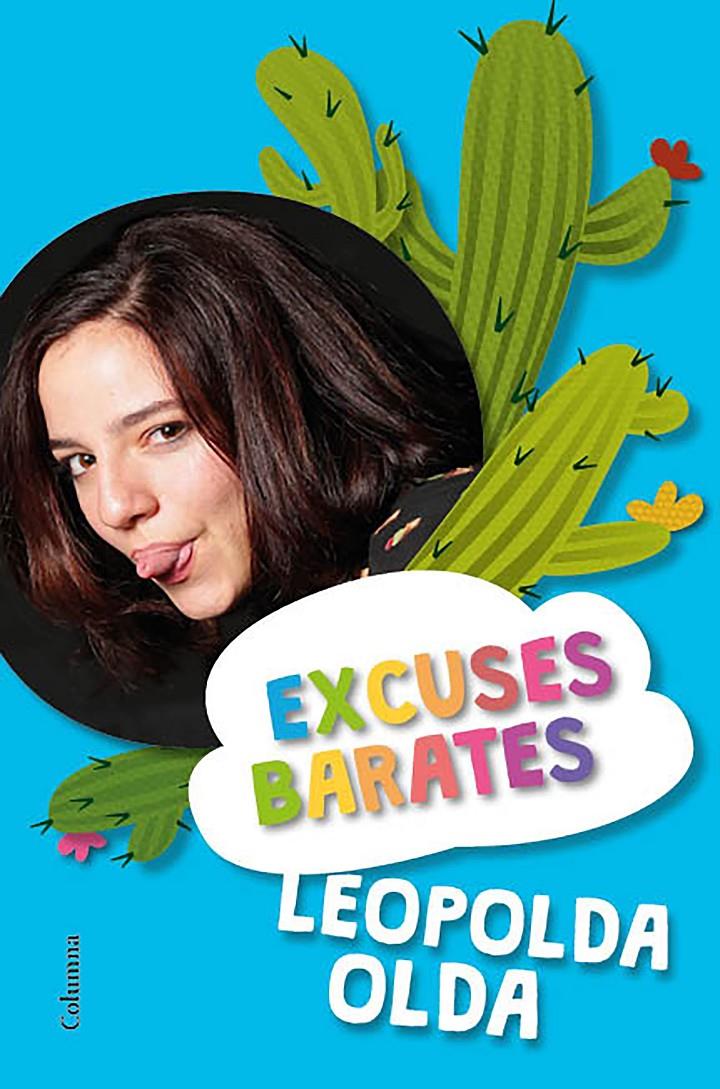 EXCUSES BARATES | 9788466422260 | LEOPOLDA OLDA | Llibreria Online de Tremp