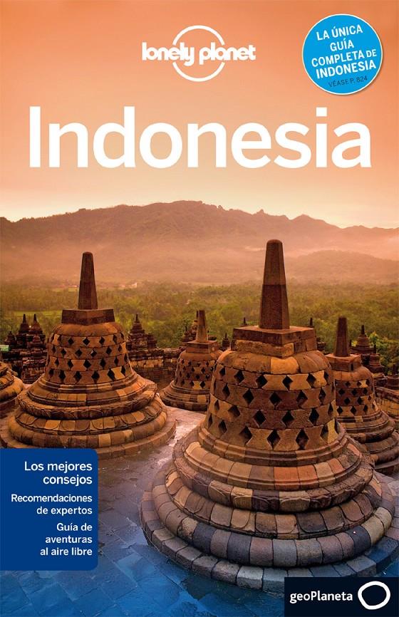 INDONESIA 3 | 9788408118121 | RYAN VER BERKMOES/BRETT ATKINSON/CELESTE BRASH/STUART BUTLER/JOHN NOBLE/ADAM SKOLNICK/IAIN STEWART/P | Llibreria Online de Tremp