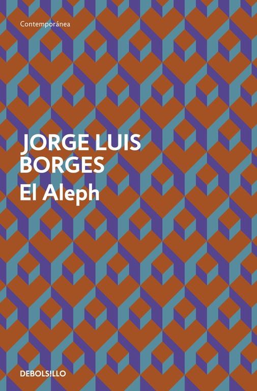 ALEPH, EL | 9788499089515 | Llibreria Online de Tremp