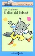 DIARI DEL LLOBATO, EL | 9788466102254 | WHYBROW, IAN