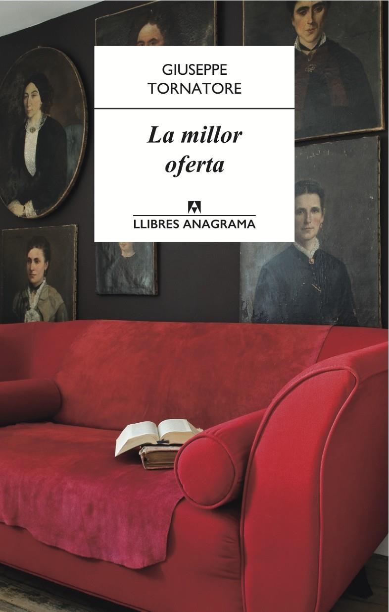 MILLOR OFERTA, LA  | 9788433915122 | TORNATORE, GIUSEPPE | Llibreria Online de Tremp