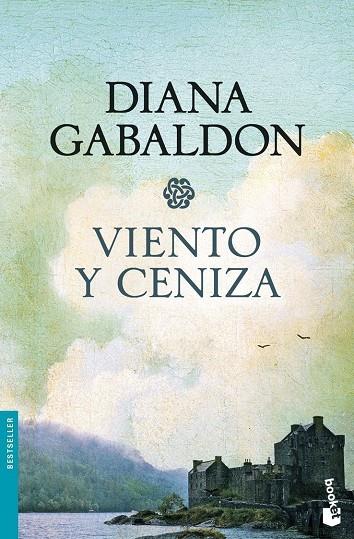 VIENTO Y CENIZA | 9788408080770 | GABALDON, DIANA