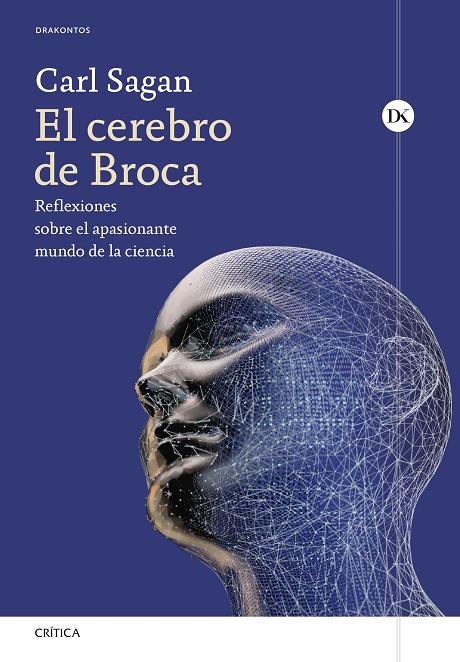 EL CEREBRO DE BROCA | 9788491999263 | SAGAN, CARL