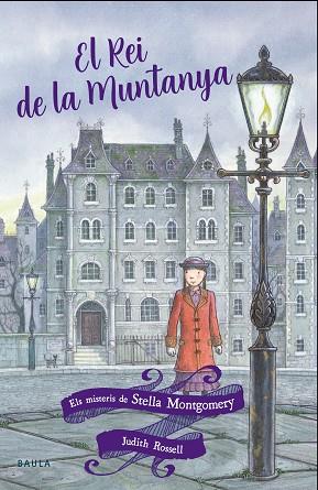 EL REI DE LA MUNTANYA | 9788447939640 | ROSSELL, JUDITH | Llibreria Online de Tremp