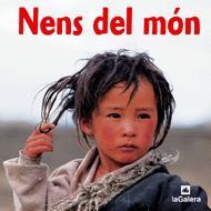 NENS DEL MON | 9788424623579 | DIVERSOS AUTORS
