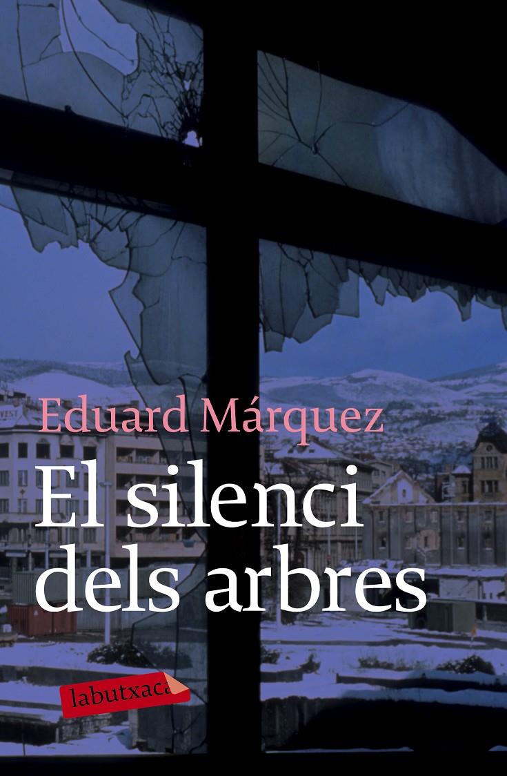 SILENCI DELS ARBRES, EL | 9788492549184 | MARQUEZ, EDUARD | Llibreria Online de Tremp