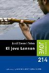 JOVE LENNON, EL | 9788466406673 | SIERRA I FABRA, JORDI | Llibreria Online de Tremp