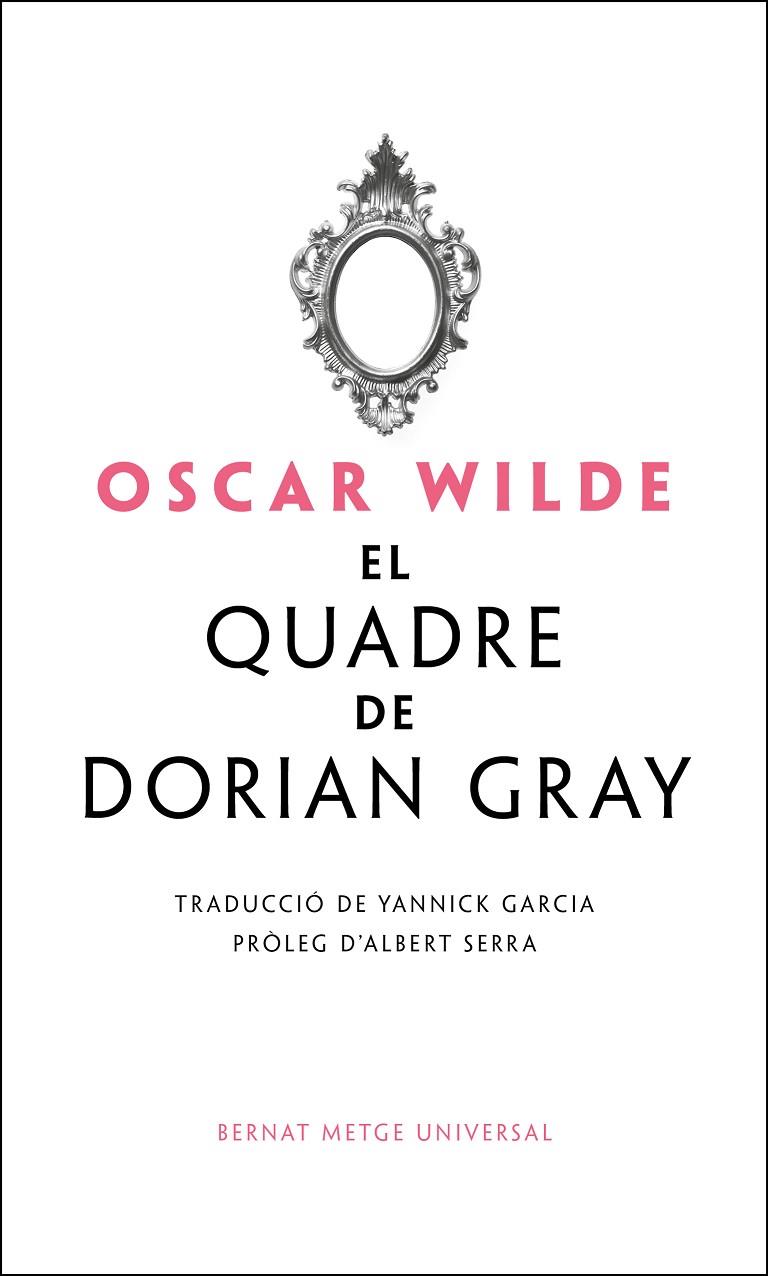EL QUADRE DE DORIAN GRAY | 9788498594676 | WILDE, OSCAR | Llibreria Online de Tremp