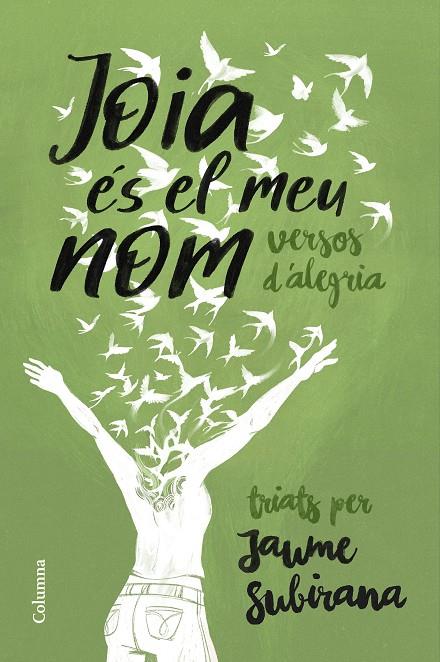 JOIA ÉS EL MEU NOM | 9788466433754 | SUBIRANA, JAUME | Llibreria Online de Tremp