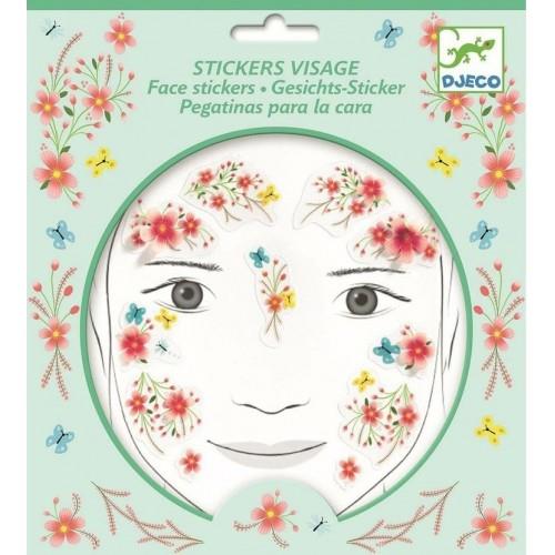 ENGANXINES CARA FADA PRIMAVERA | 3070900092129