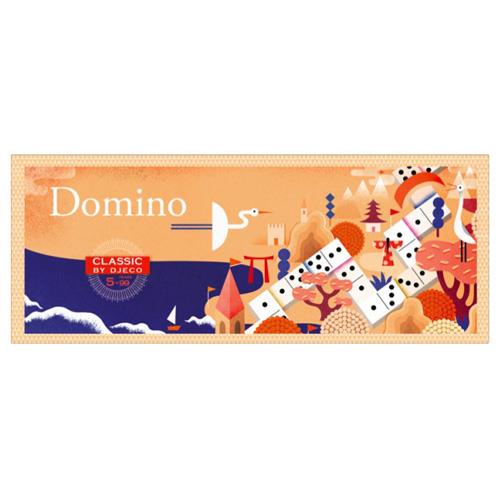 JOC CLÀSSIC DOMINO | 3070900052291 | Llibreria Online de Tremp