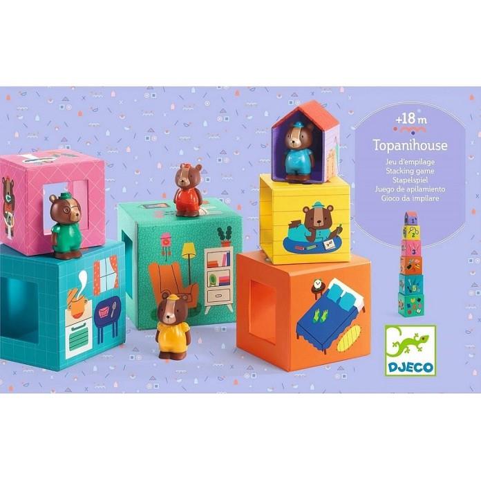 TOPANIHOUSE | 3070900091191 | Llibreria Online de Tremp