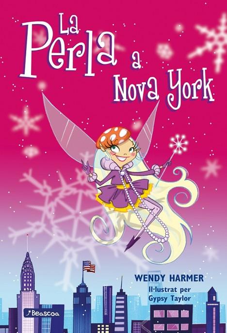 LA PERLA 11 - LA PERLA A NOVA YORK | 9788448831738 | HARMER, WENDY/TAYLOR, GYPSY | Llibreria Online de Tremp