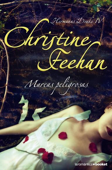 MAREAS PELIGROSAS | 9788408087724 | FEEHAN, CHRISTINE | Llibreria Online de Tremp