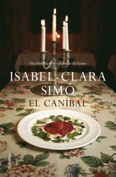 CANIBAL,EL | 9788466407854 | CLARA SIMO, ISABEL