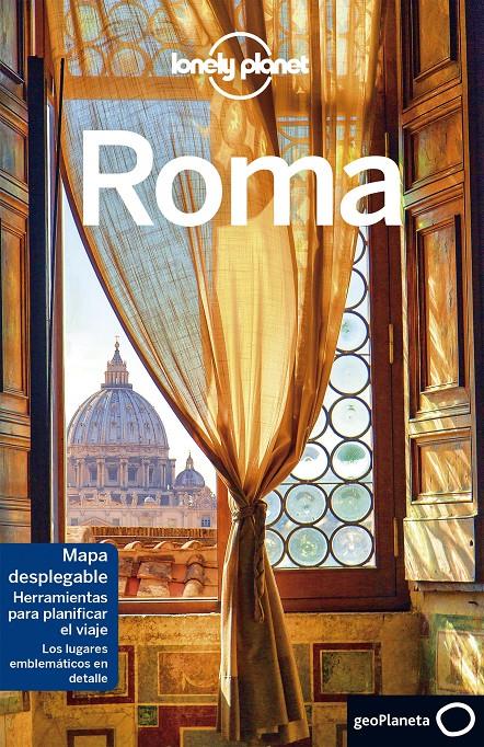 ROMA 5 | 9788408180319 | GARWOOD, DUNCAN/WILLIAMS, NICOLA | Llibreria Online de Tremp