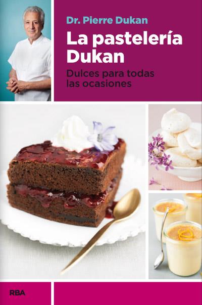 PASTELERÍA DUKAN, LA | 9788490065358 | DUKAN , PIERRE
