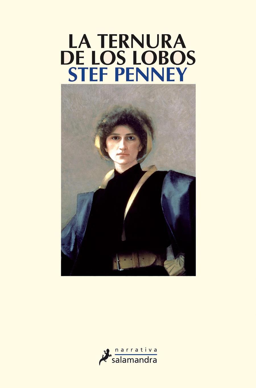 TERNURA DE LOS LOBOS, LA | 9788498382037 | PENNEY, STEF | Llibreria Online de Tremp