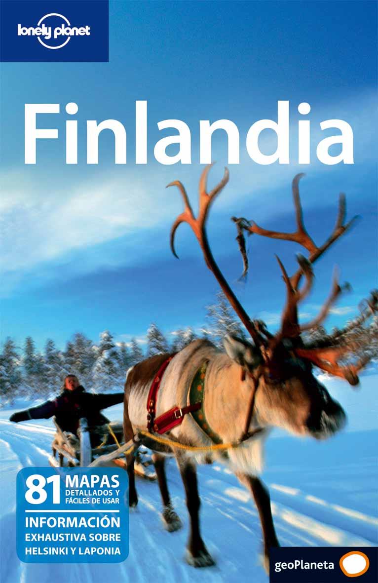 FINLANDIA | 9788408082996