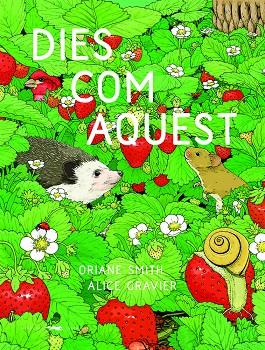 DIES COM AQUEST | 9788412504804 | SMITH, ORIANE | Llibreria Online de Tremp