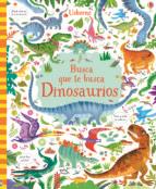 DINOSAURIOS | 9781474929479 | ROBSON KIRSTEEN