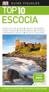 ESCOCIA. TOP 10. GUÍAS VISUALES | 9780241384305 | Llibreria Online de Tremp