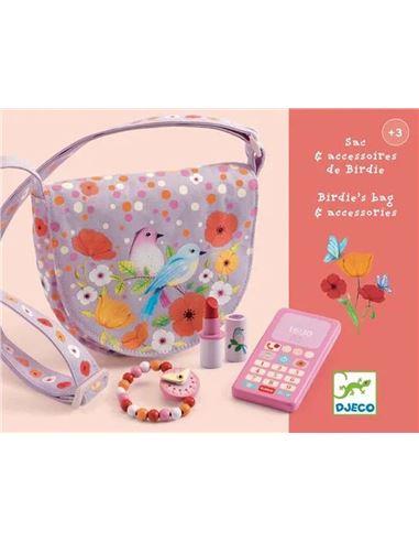 BOLSO I ACCESSORIS BIRDIE | 3070900066861 | Llibreria Online de Tremp