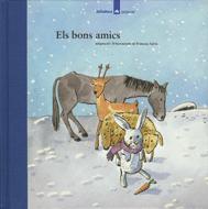 BONS AMICS, ELS | 9788424614232 | SALVA, FRANCESC | Llibreria Online de Tremp