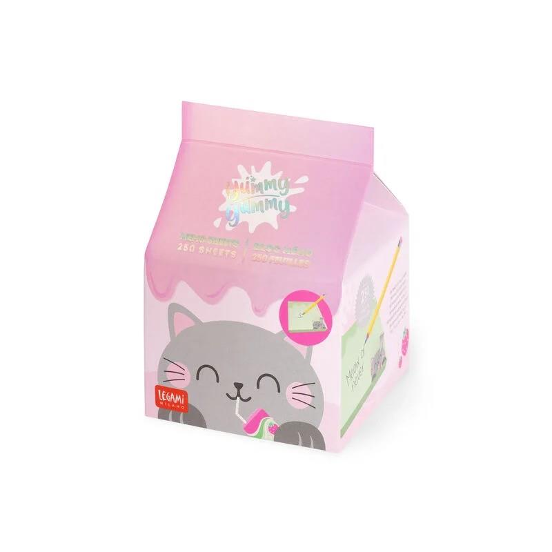 NOTES RECORDATÒRIES KITTY | 8052694001810 | Llibreria Online de Tremp
