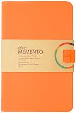 LLIBRETA MEMENTO M CORALL | 8724520019480
