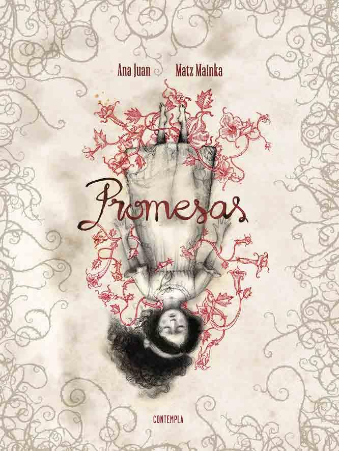 PROMESAS | 9788414002087 | MAINKA ., MATZ | Llibreria Online de Tremp
