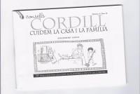 CUIDEM LA CASA I LA FAMILIA | 9788494290312 | Llibreria Online de Tremp