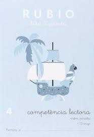 COMPETÈNCIA LECTORA - MÓN PIRATA | 9788415971702 | RUBIO POLO, ENRIQUE