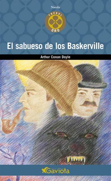 SABUESO DE LOS BASKERVILLE, EL | 9788439216513 | DOYLE, ARTHUR CONAN