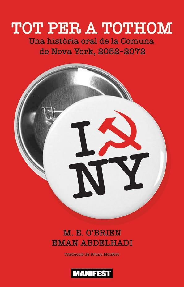 TOT PER A TOTHOM | 9791387872274 | ABDELHADI , EMAN;O'BRIEN, M. E. | Llibreria Online de Tremp